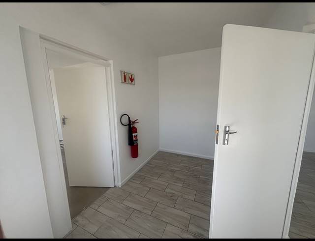 182M² OFFICE TO LET IN AUDAS ESTATE